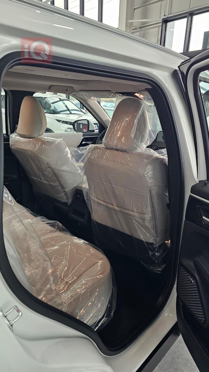 ميتسوبيشي اوتلاندر